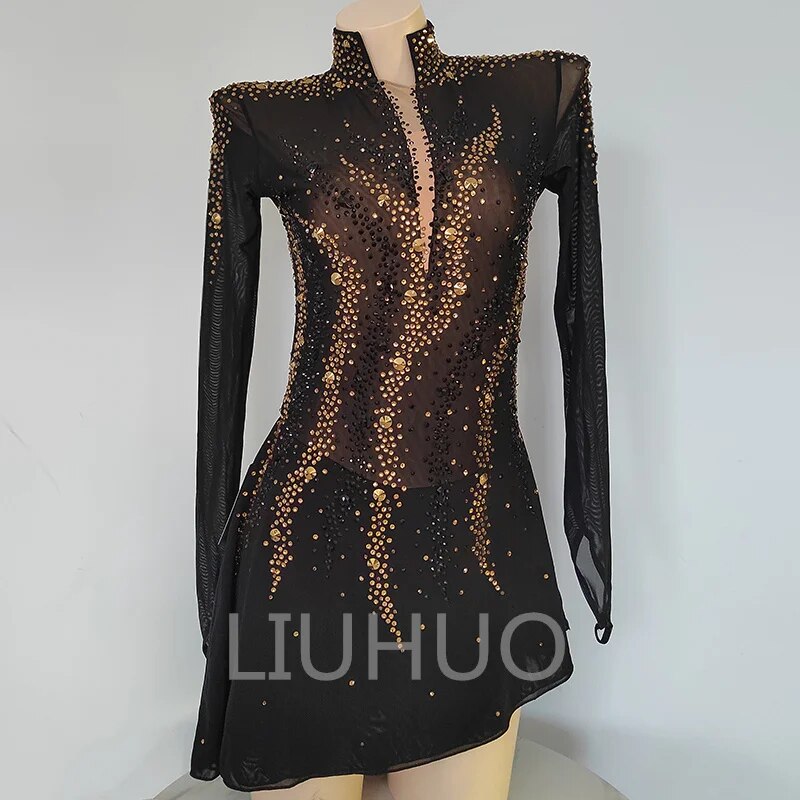 LH Skate BD1645-LIUHUO