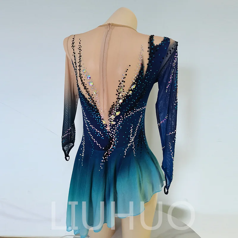LH Skate BD2405-LIUHUO