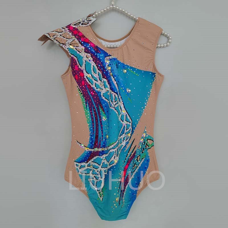 LH Gymnastics BD1089-LIUHUO