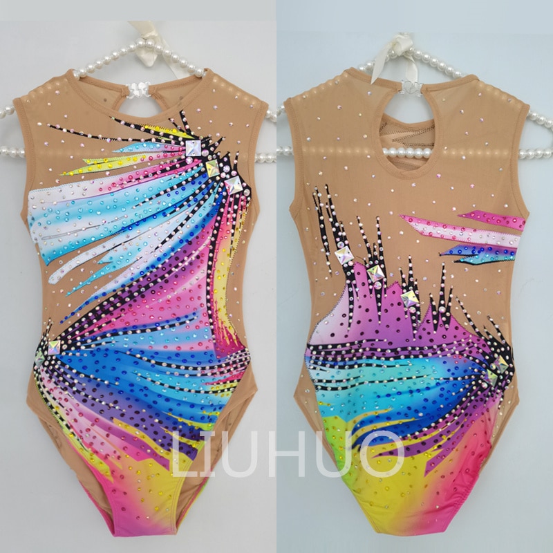 LH Synchronized Swimming BD1275-LIUHUO