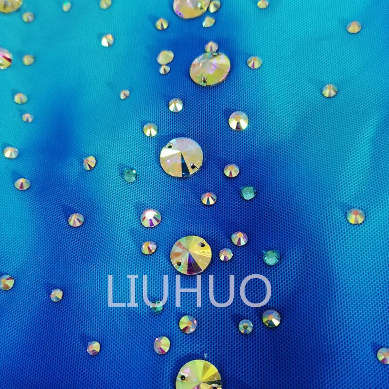 LH Skate BD2355-LIUHUO