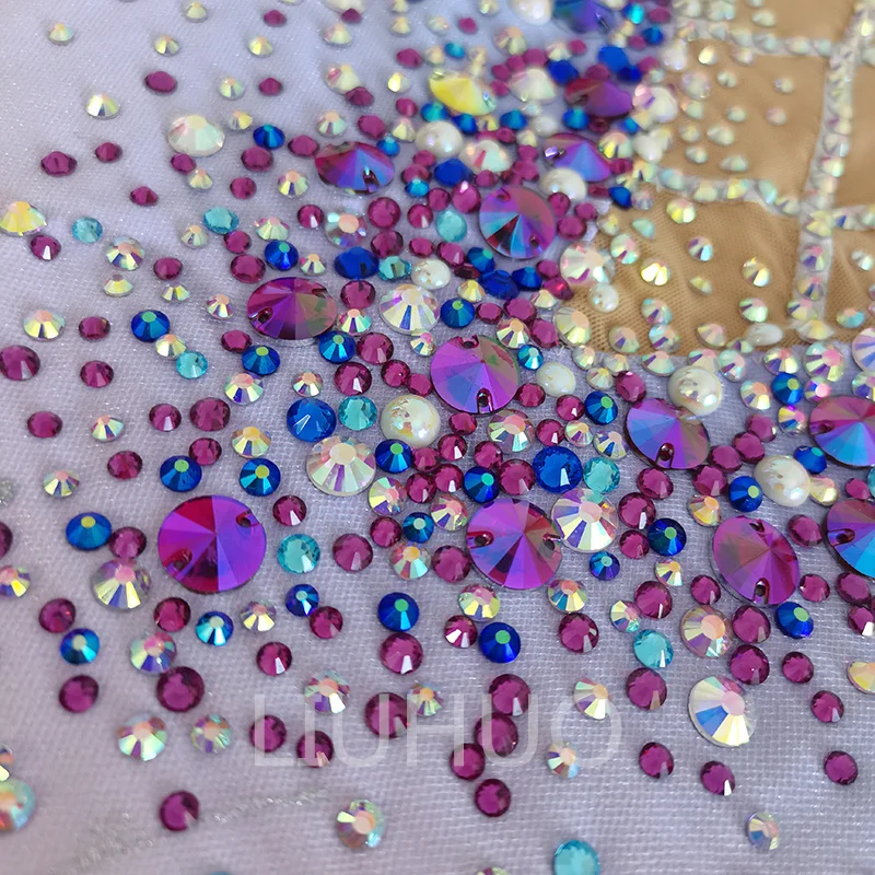 LH Rhythmic Gymnastics BD1440