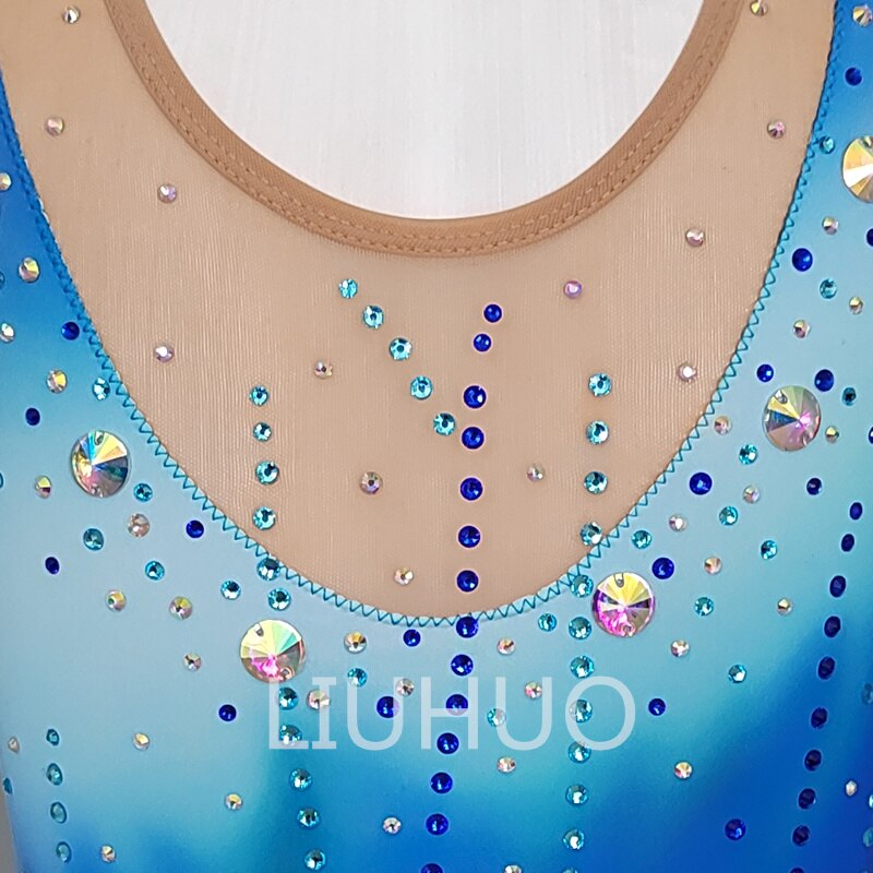 LH Synchronized Swimming BD1049