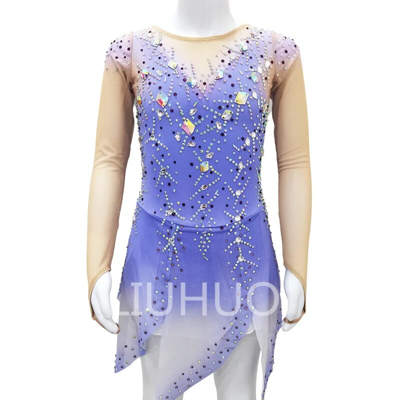 LH Skate BD2344-LIUHUO