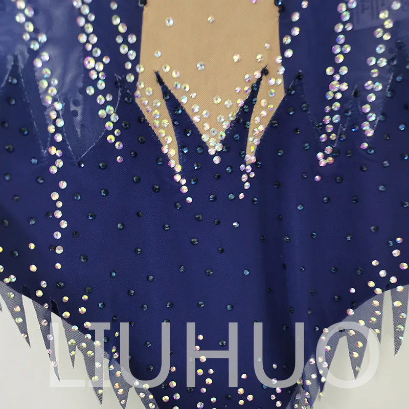LH Rhythmic Gymnastics BD7147-LIUHUO