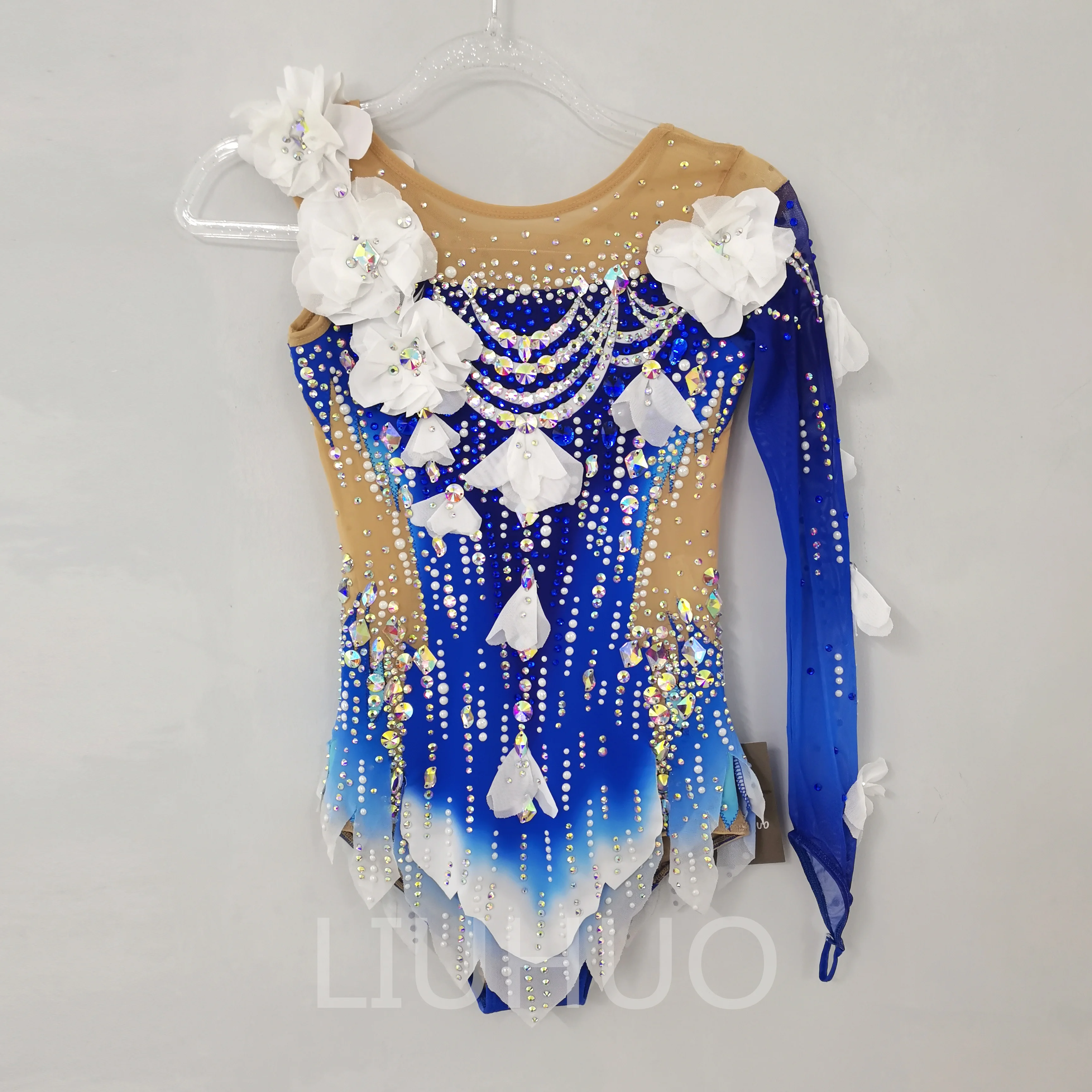 LH Rhythmic Gymnastics BD1452-LIUHUO