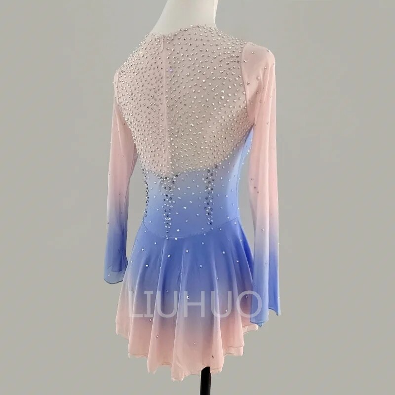 LH Skate BD2327-LIUHUO