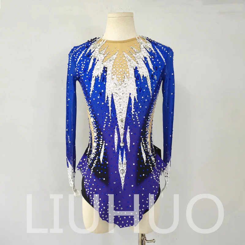 LH Rhythmic Gymnastics BD1964-LIUHUO