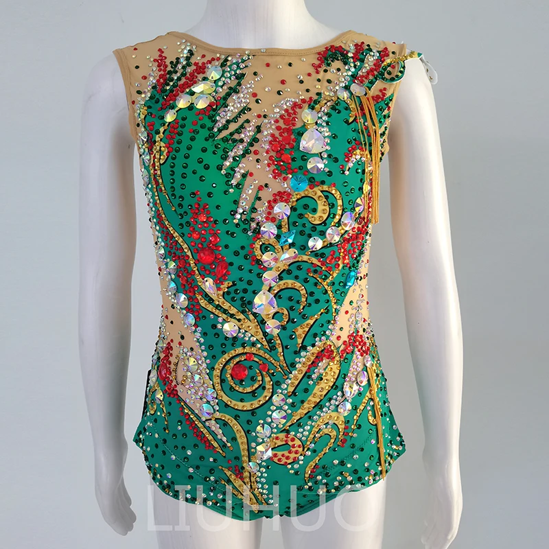 LH Rhythmic Gymnastics BD1637-LIUHUO