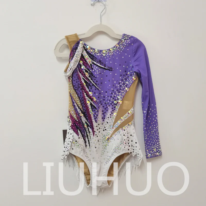 LH Rhythmic Gymnastics BD2026