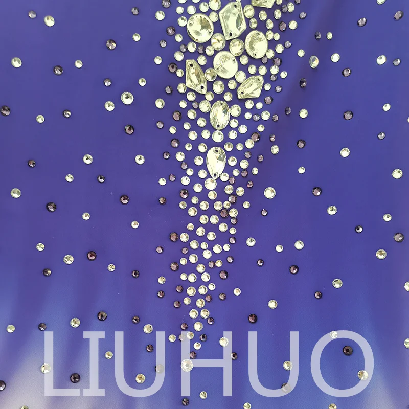 LH Rhythmic Gymnastics BD2020