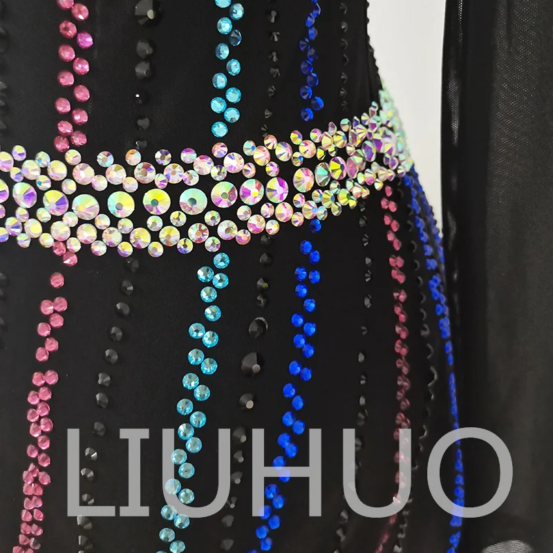 LH Skate BD2575-LIUHUO