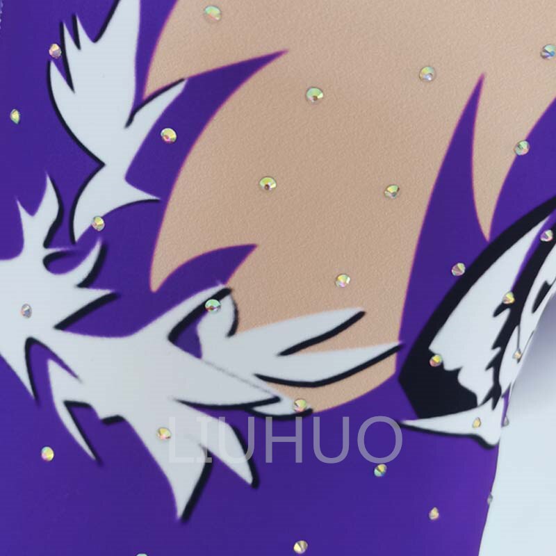 LH Gymnastics BD1107