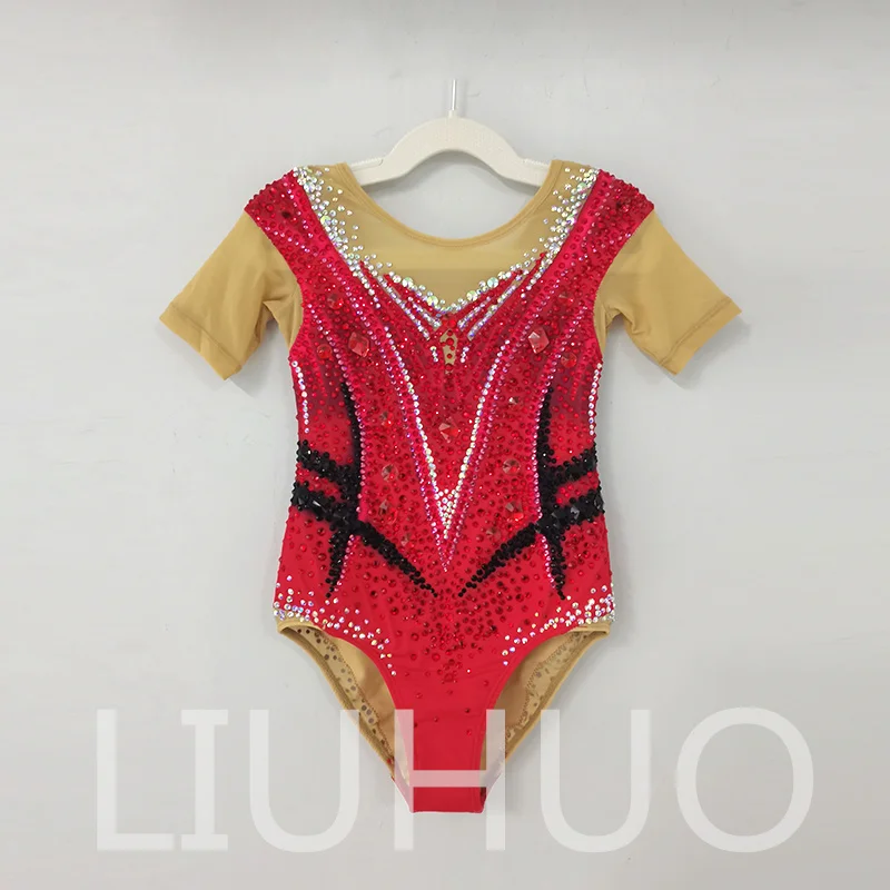 LH Rhythmic Gymnastics BD1853-LIUHUO