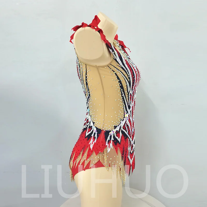 LH Rhythmic Gymnastics BD1748