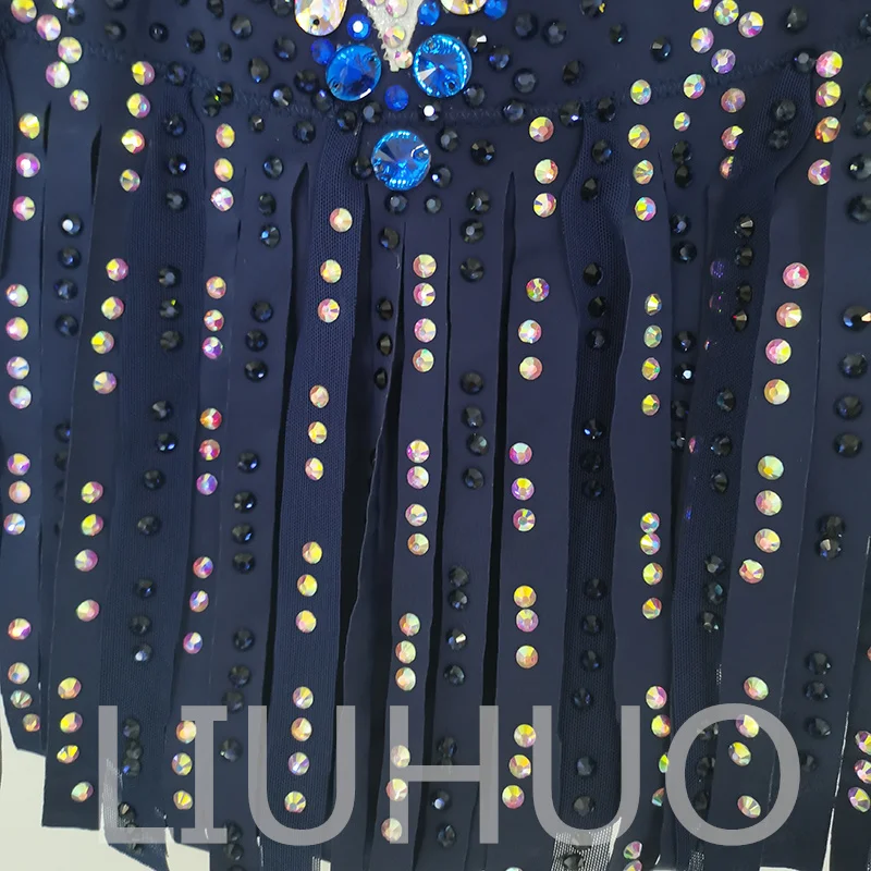 LH Rhythmic Gymnastics BD1697