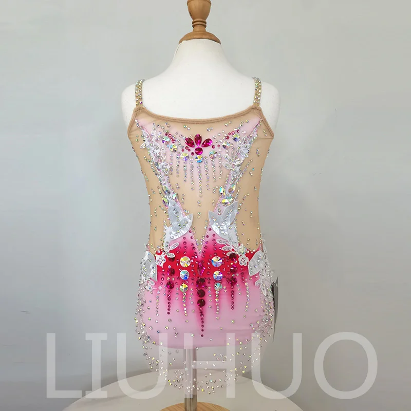 LH Rhythmic Gymnastics BD2072-LIUHUO