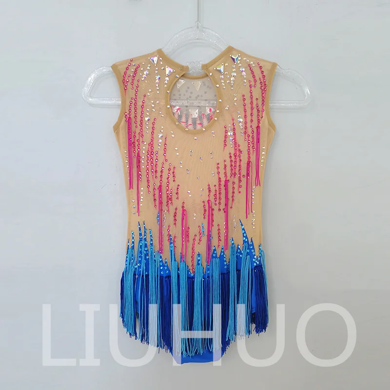LH Rhythmic Gymnastics BD1881-LIUHUO