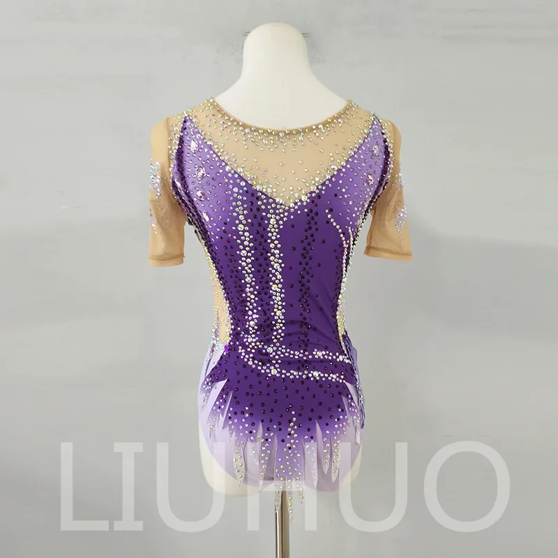 LH Rhythmic Gymnastics BD1825-LIUHUO