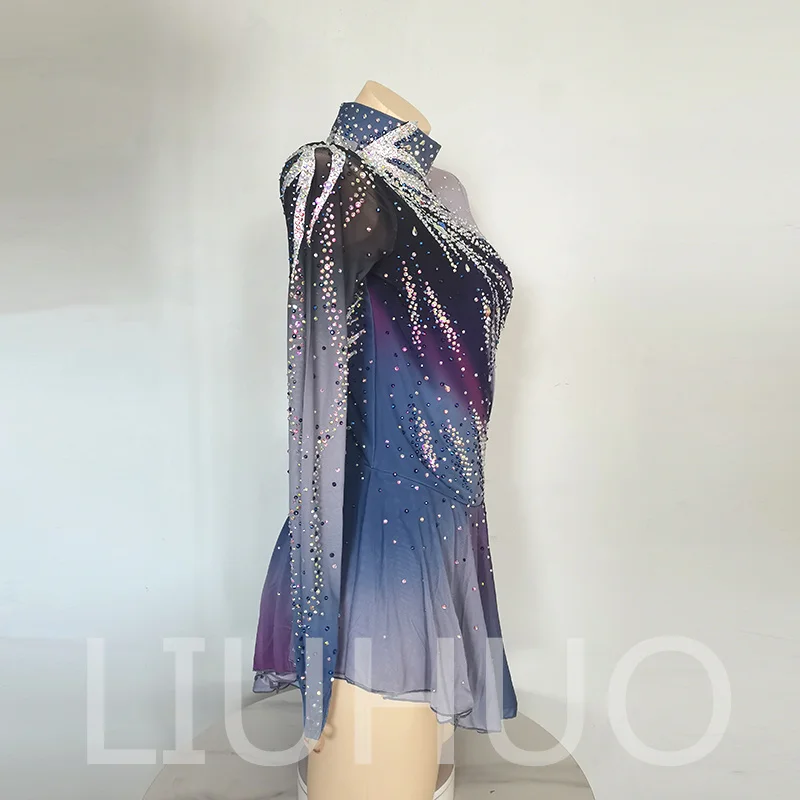LH Skate BD2489-LIUHUO