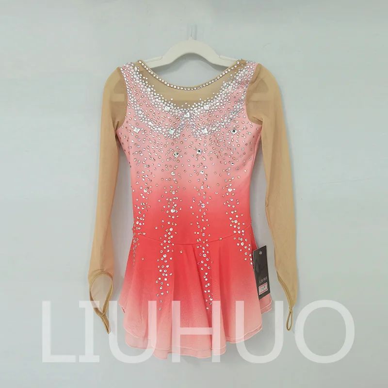 LH Skate BD2558-LIUHUO