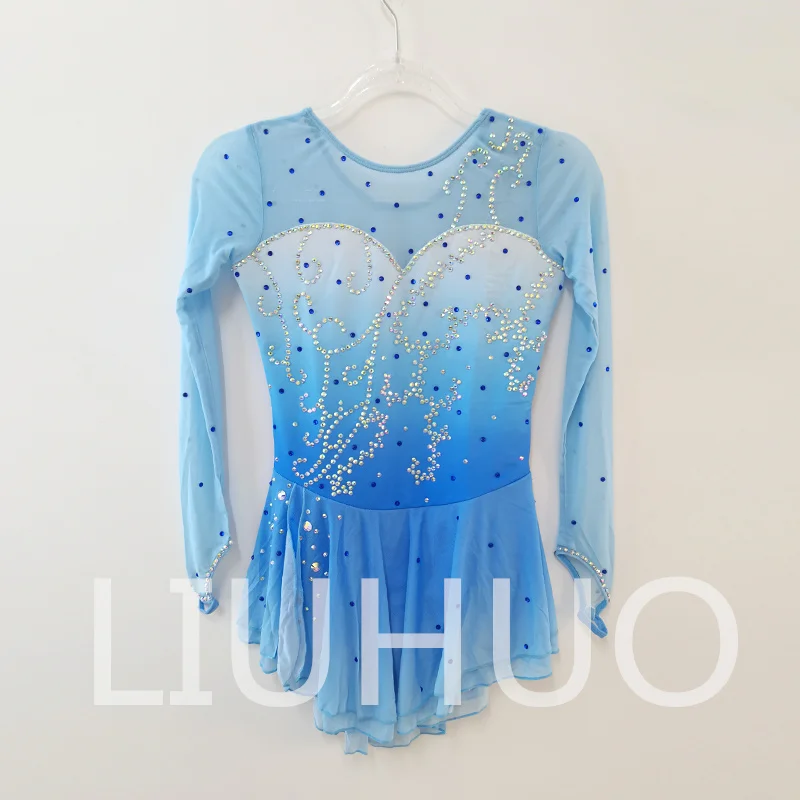 LH Skate BD2628-LIUHUO