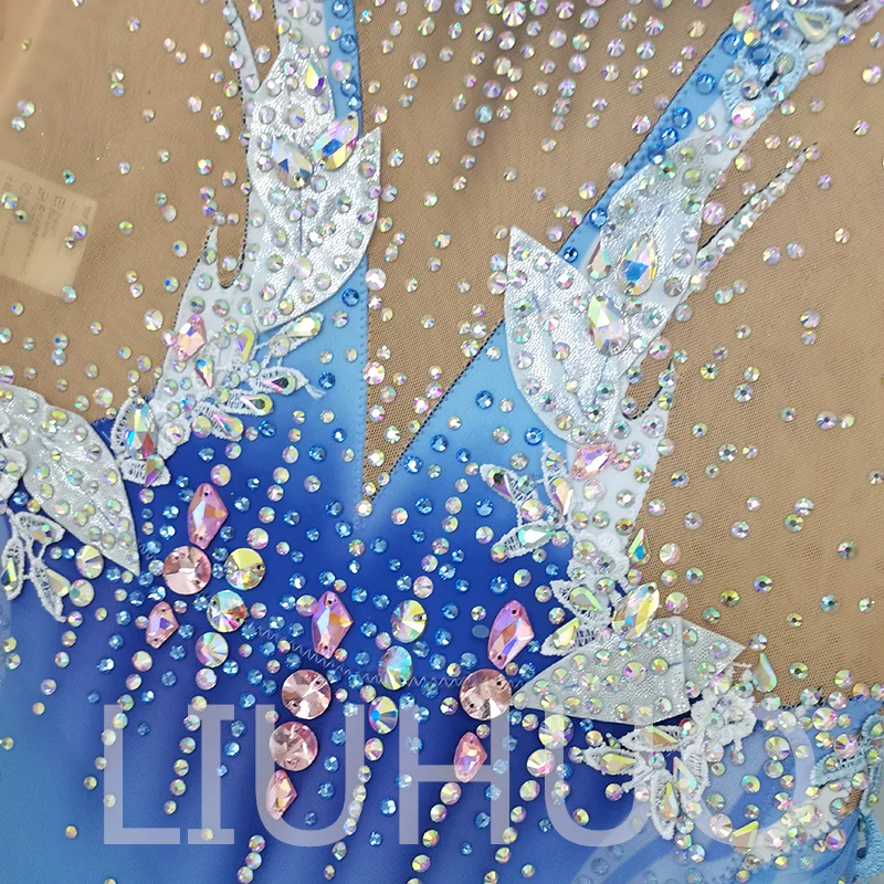 LH Rhythmic Gymnastics BD1694