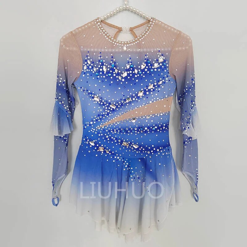 LH Skate BD2323-LIUHUO