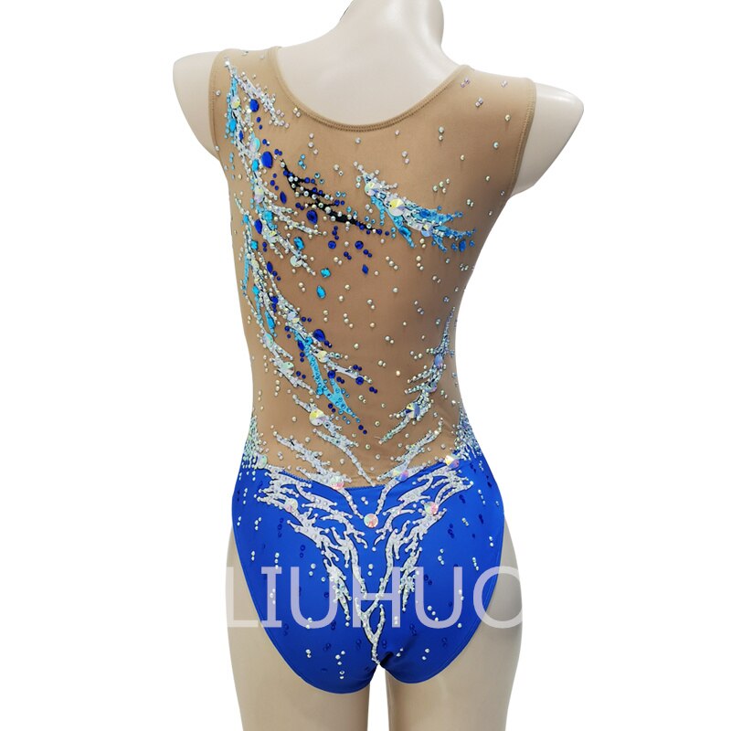 LH Synchronized Swimming BD1059