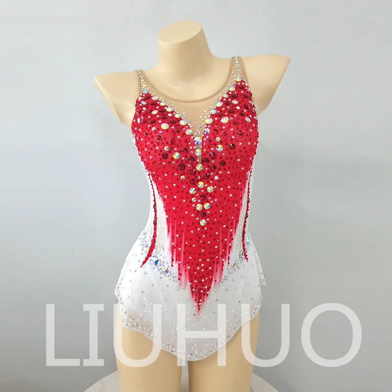 LH Rhythmic Gymnastics BD1957-LIUHUO