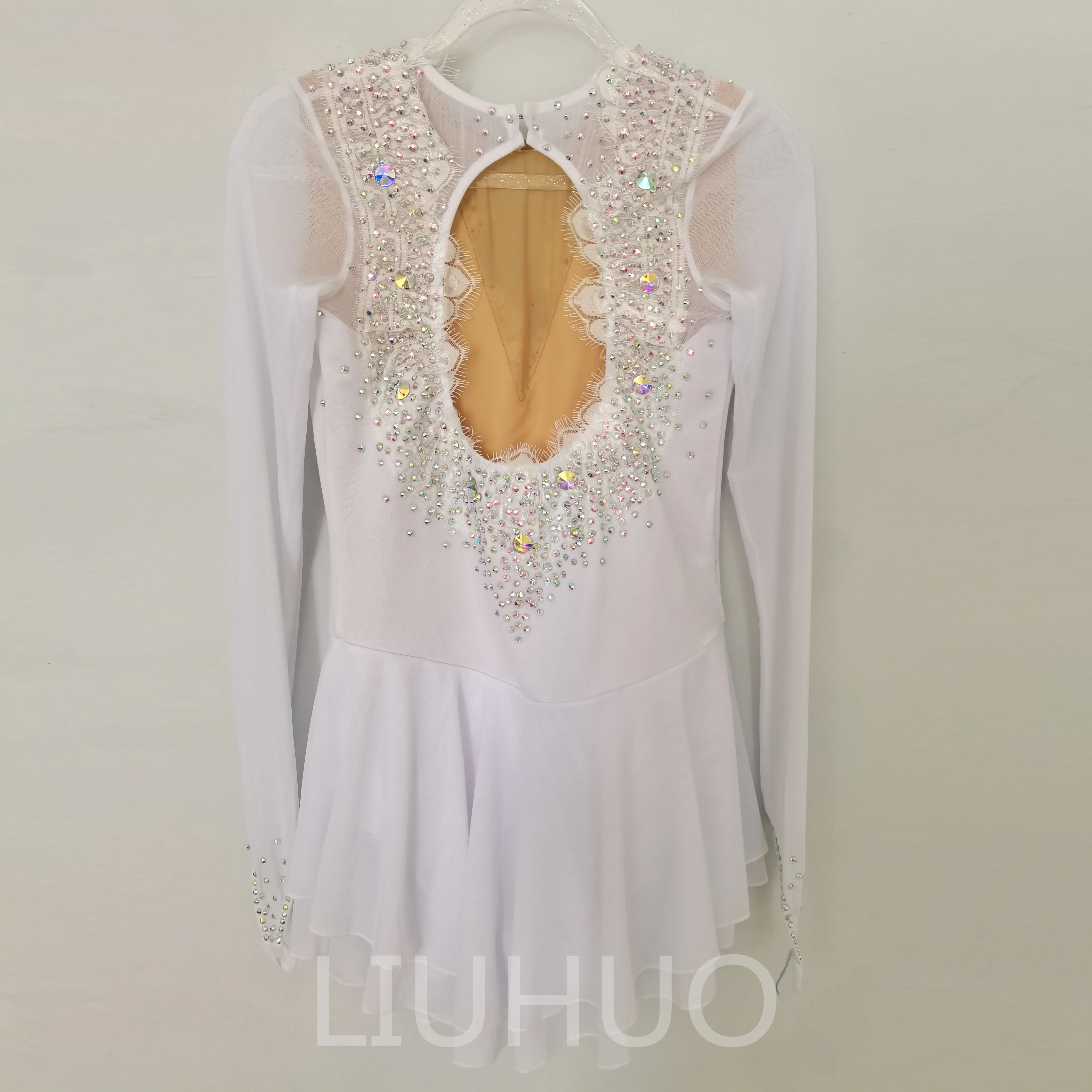 LH Skate BD2384-LIUHUO