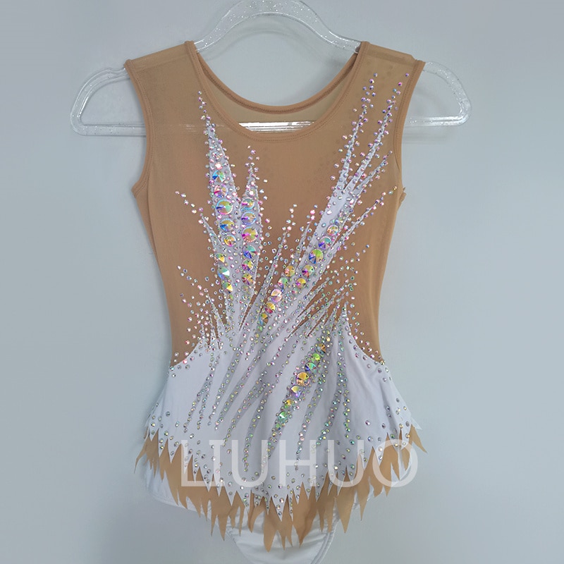 LH Rhythmic Gymnastics BD1367-LIUHUO