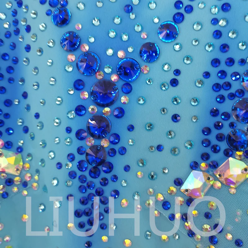 LH Rhythmic Gymnastics BD1786