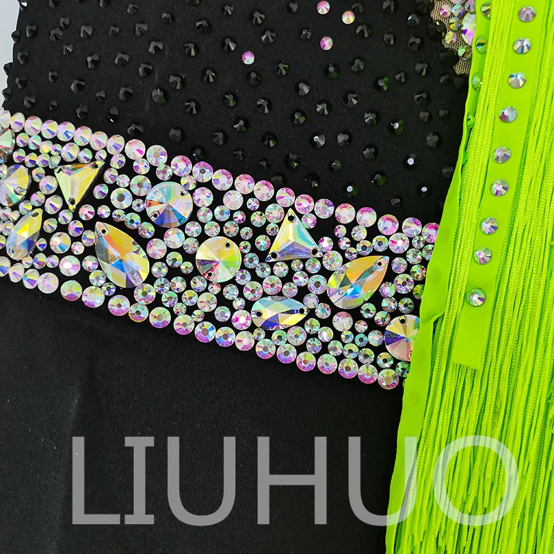 LH Rhythmic Gymnastics BD1676