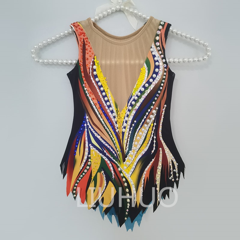 LH Rhythmic Gymnastics BD1349-LIUHUO