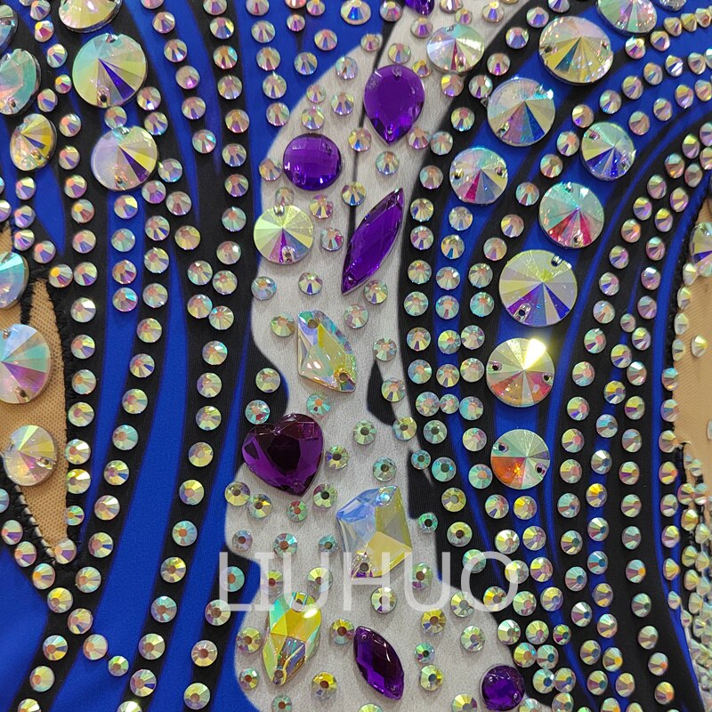 LH Synchronized Swimming BD1054