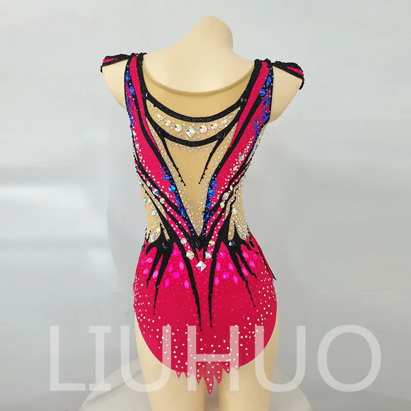 LH Rhythmic Gymnastics BD1901