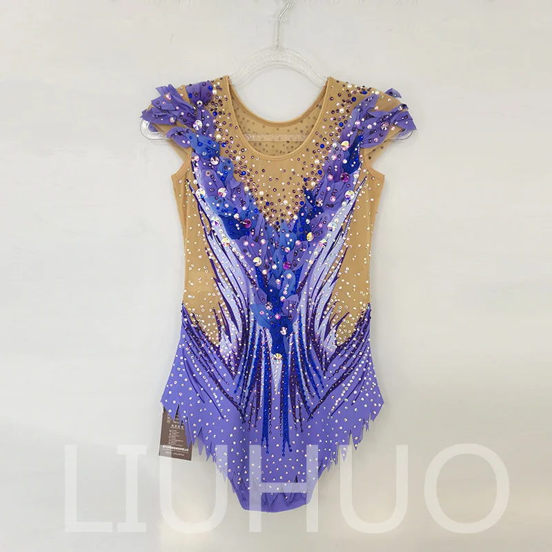 LH Rhythmic Gymnastics BD1698-LIUHUO