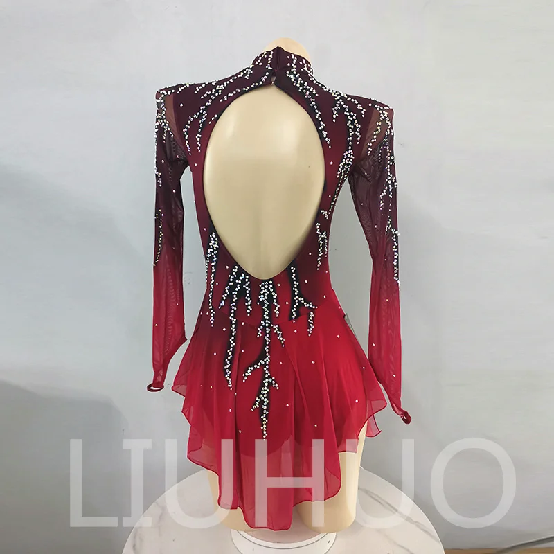 LH Skate BD2480-LIUHUO