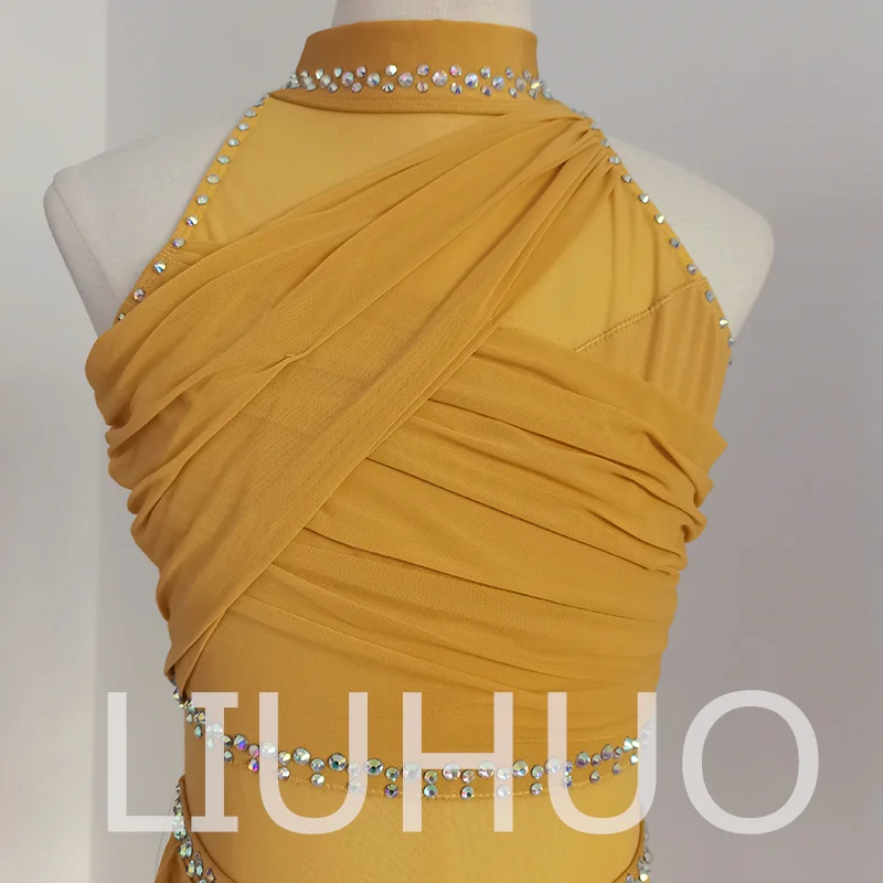 LH Lyrical Dance GD0082-LIUHUO
