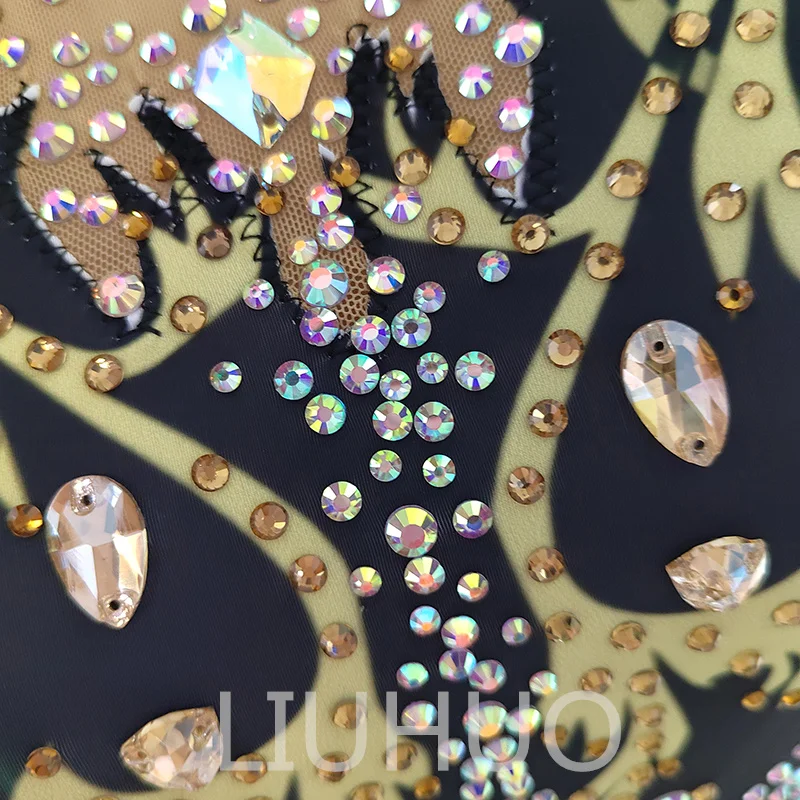 LH Synchronized Swimming BD1082-LIUHUO