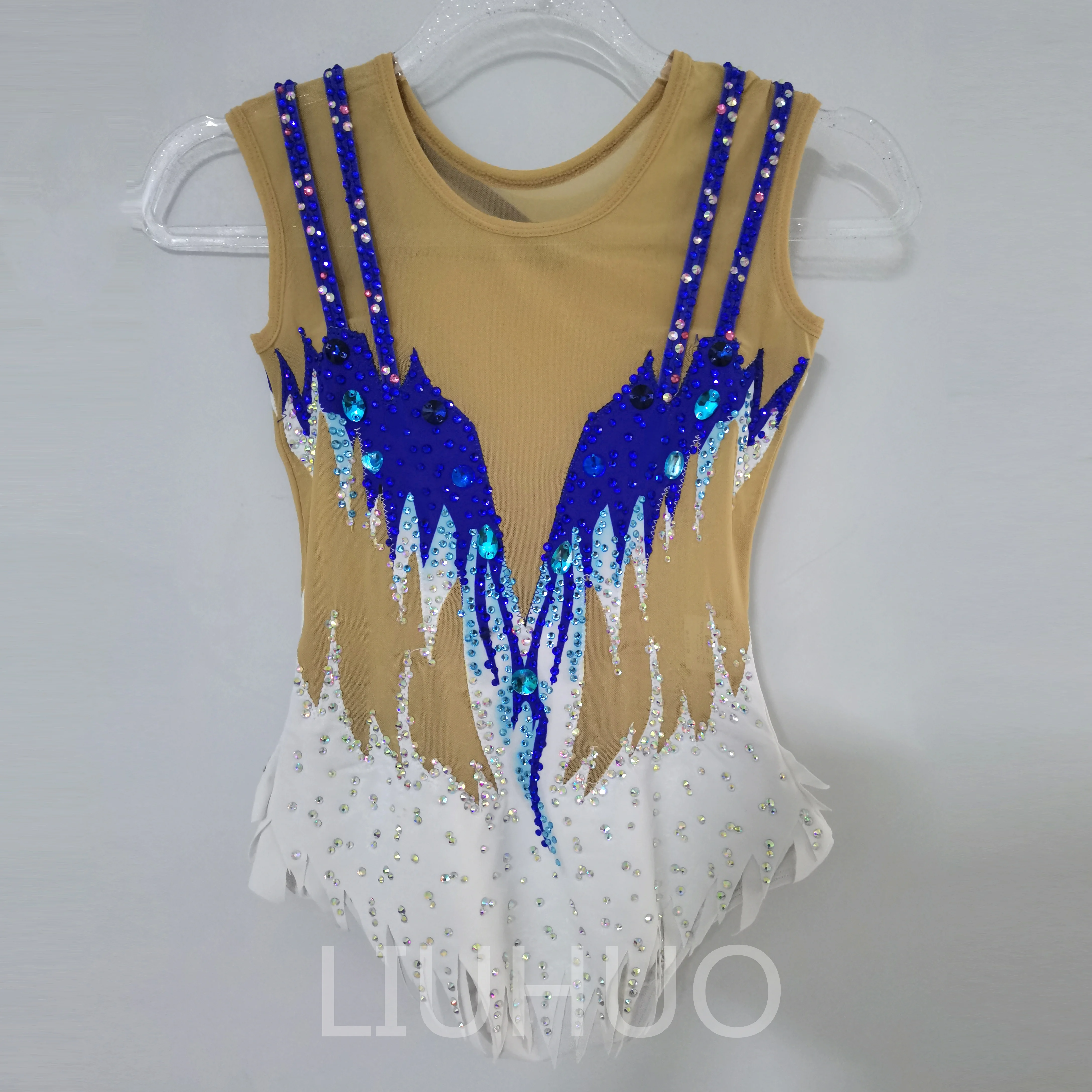 LH Rhythmic Gymnastics BD1473-LIUHUO