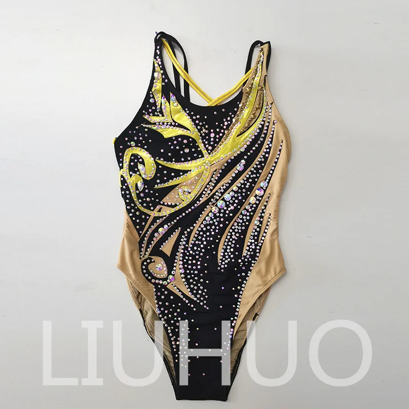 LH Synchronized Swimming BD1127-LIUHUO