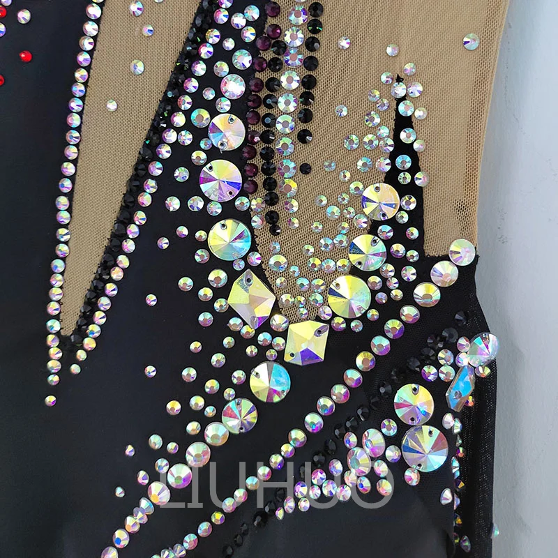 LH Rhythmic Gymnastics BD1507