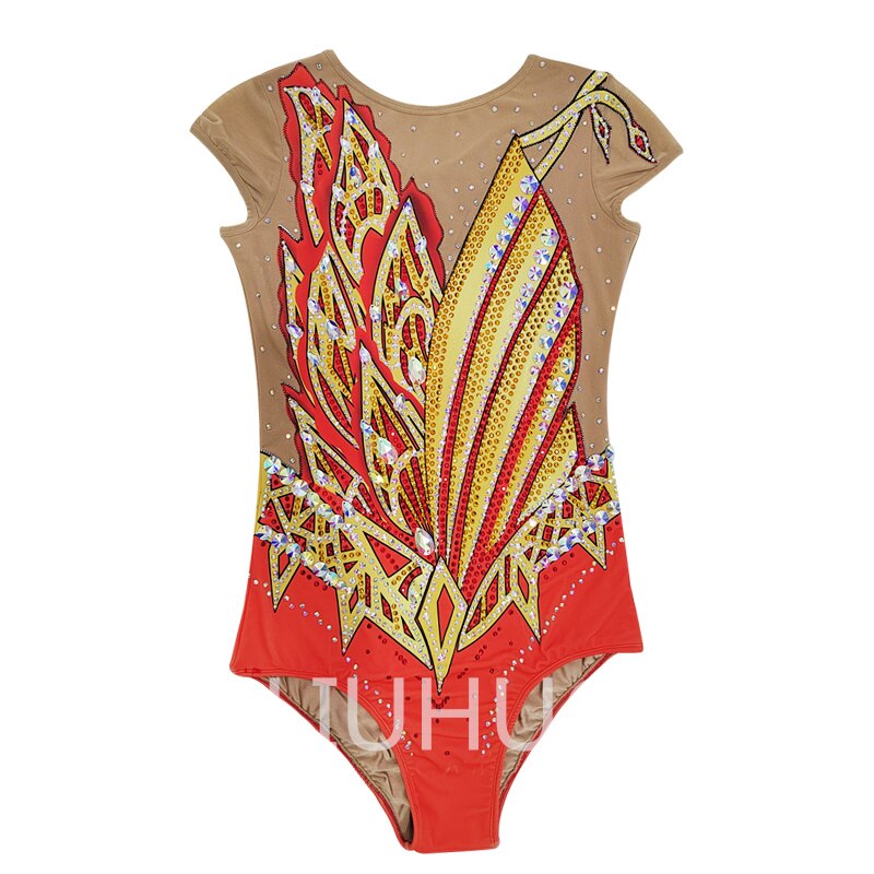 LH Synchronized Swimming BD1058-LIUHUO