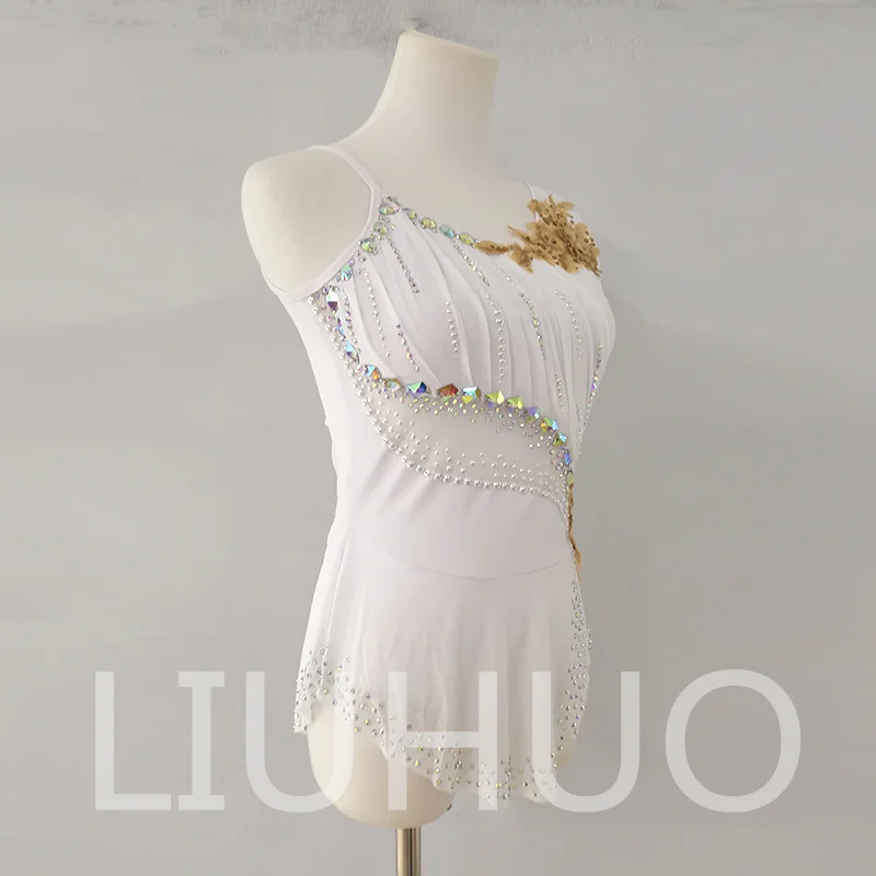 LH Rhythmic Gymnastics BD2103-LIUHUO