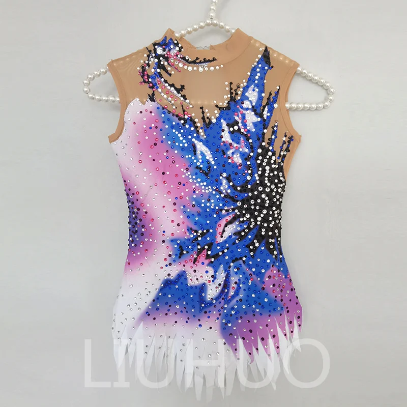 LH Rhythmic Gymnastics BD1625-LIUHUO