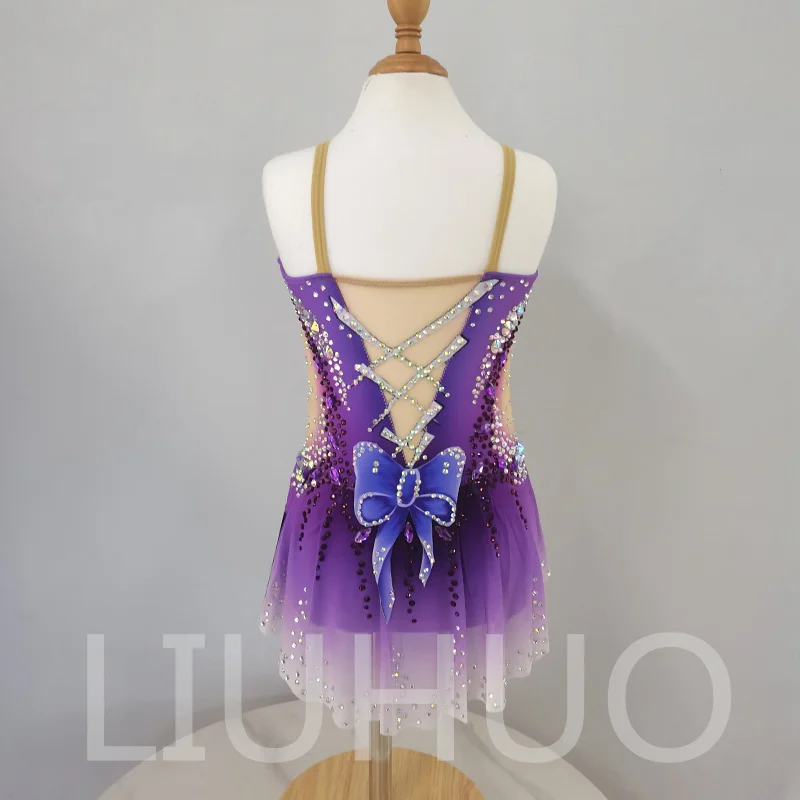 LH Rhythmic Gymnastics BD1778-LIUHUO
