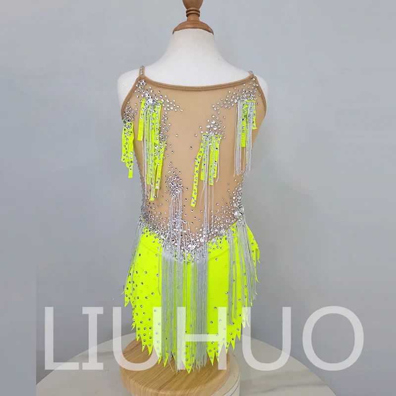 LH Rhythmic Gymnastics BD1879-LIUHUO