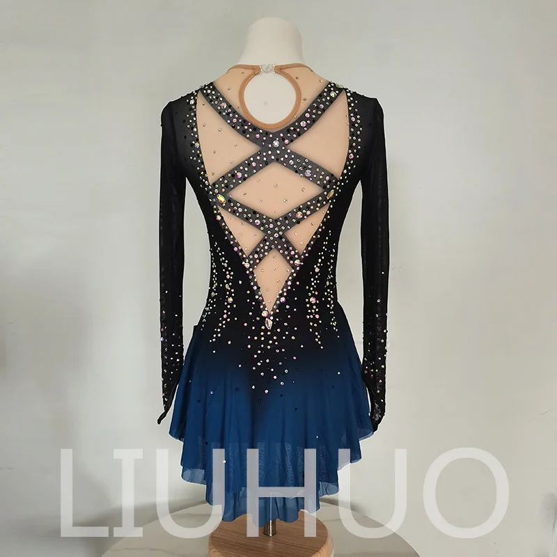 LH Skate BD2491-LIUHUO